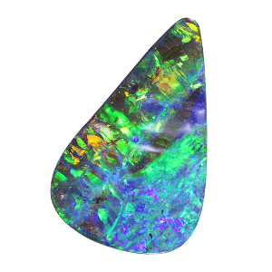 Opal Boulderopal