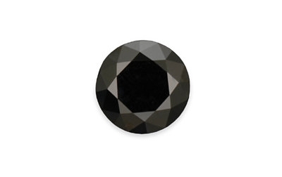 Schwarzer Diamant