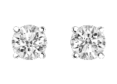 Diamant-Ohrstecker selbst konfigurieren