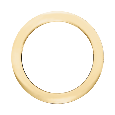 Memoire Ring Macao in Gelbgold