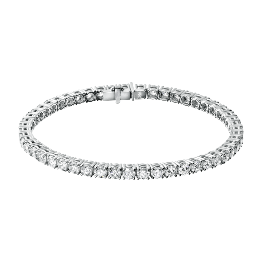 little diamond bracelet