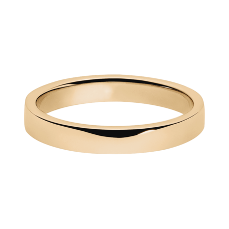 Wedding Rings with Eternity Ring Nice in Rose Gold