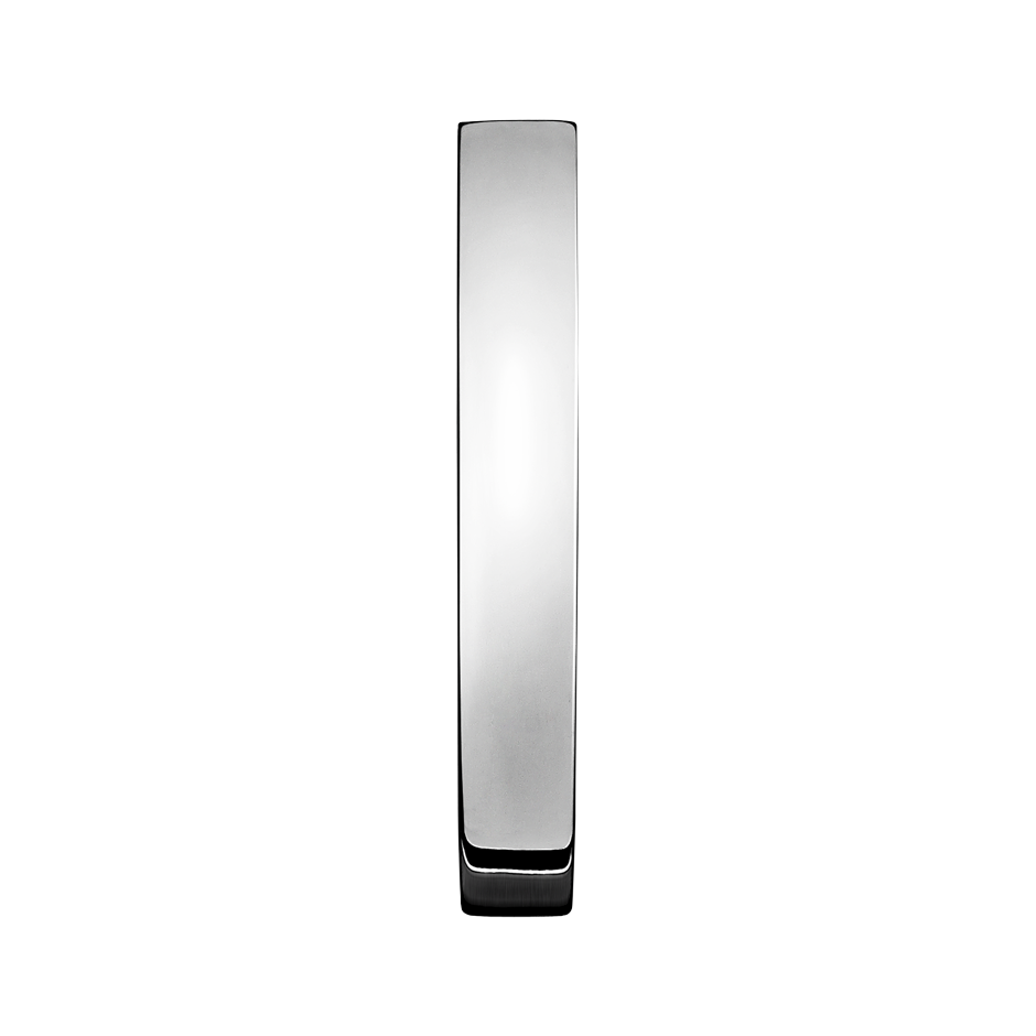 Trauringe mit Memoire Ring Nizza in Platin